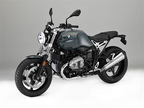bmw motorcycle models